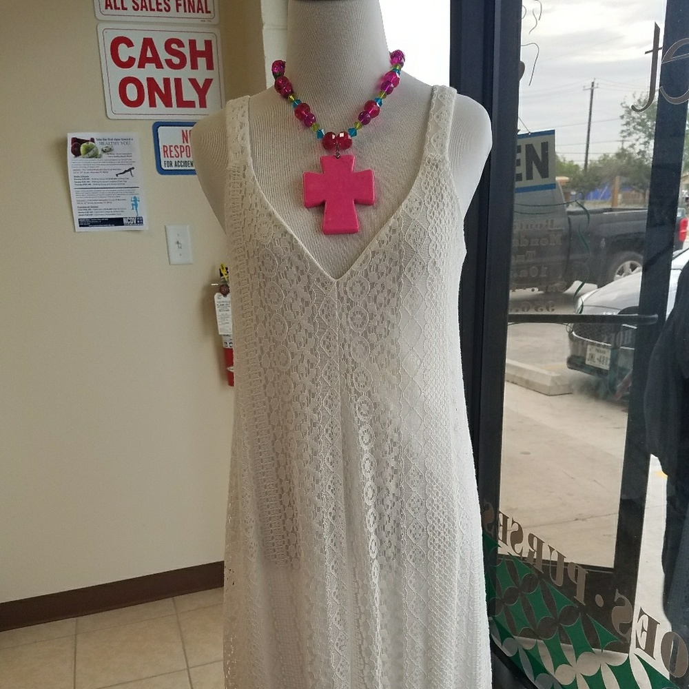 Dress New